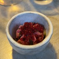   at Plates in London