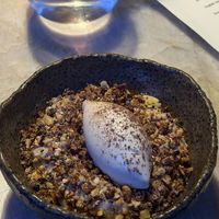   at Plates in London