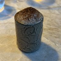   at Plates in London