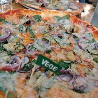  at La Cantina in Warsaw