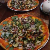  at La Cantina in Warsaw