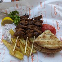  at Ladokolla  in Kefalonia