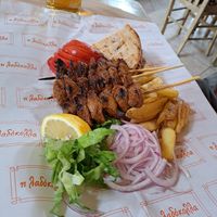  at Ladokolla  in Kefalonia