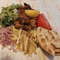  at Ladokolla  in Kefalonia