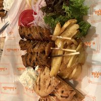   at Ladokolla  in Kefalonia