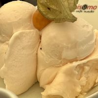 melon flavour (vegan)  at Buonissimo in Kulmbach