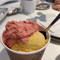   at Buonissimo in Kulmbach