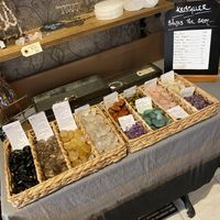   at Sweet Harmony  in Klippan