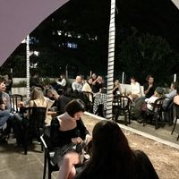 Outside area  at Altas Gastrobar in Brasilia