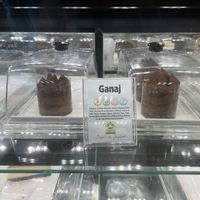 Veganer Kuchen (sehr zu empfehlen )  at Santé01 in Adana