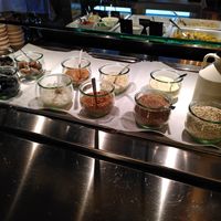 Breakfast at Sonnenberg Health Hotel in Schwellbrunn