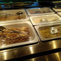 Breakfast at Sonnenberg Health Hotel in Schwellbrunn