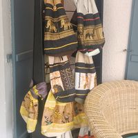 Uganda project at Café/Teehaus Rupp in Bodnegg