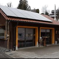  at Café/Teehaus Rupp in Bodnegg