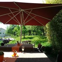  at Café/Teehaus Rupp in Bodnegg