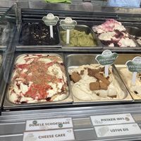 Yummi  at Dolce Vita Eis-Manufaktur in Rorschach
