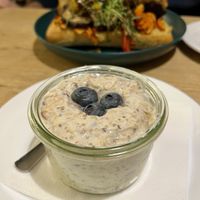   at Café Auszeit in Freiburg