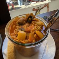   at Café Auszeit in Freiburg