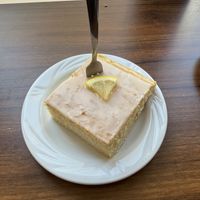   at Café Auszeit in Freiburg