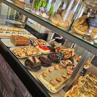  at Café Auszeit in Freiburg