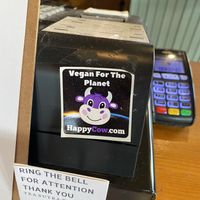 Share the love   at Tea Sutra Teahouse in Newcastle Upon Tyne