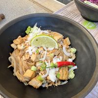   at My Little Warung in Valence