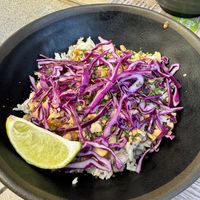   at My Little Warung in Valence