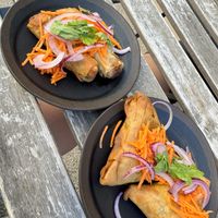   at My Little Warung in Valence