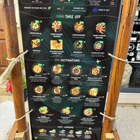   at My Little Warung in Valence