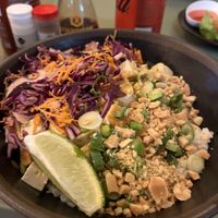   at My Little Warung in Valence