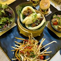   at Lime & Lemon in Benalmadena