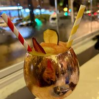   at Lime & Lemon in Benalmadena