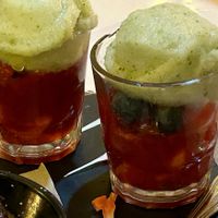   at Lime & Lemon in Benalmadena