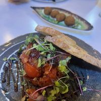   at Lime & Lemon in Benalmadena