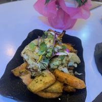   at Lime & Lemon in Benalmadena