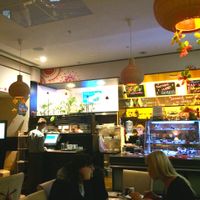 Nebos at Nebos in Kyiv