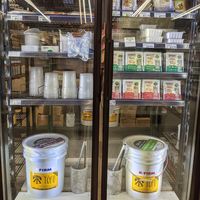 Bulk local tofu at GreenStar Food Co-op - Cascadilla St in Ithaca