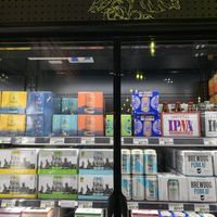NA beer options   at GreenStar Food Co-op - Cascadilla St in Ithaca