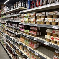   at GreenStar Food Co-op - Cascadilla St in Ithaca