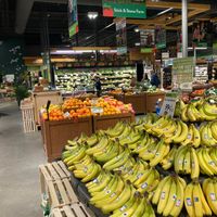 Produce at GreenStar Food Co-op - Cascadilla St in Ithaca