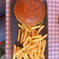   at Berghotel Oeschinensee in Kandersteg