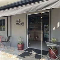 Entrada  at MS Moon in Sao Paulo