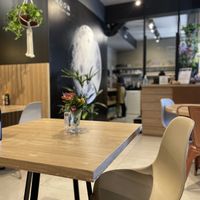 Salão  at MS Moon in Sao Paulo