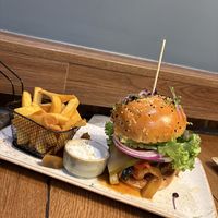   at Butcha in Erftstadt