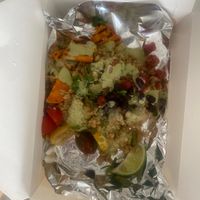   at Unataza Coffee in Dayton