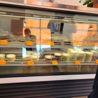 Takeout at Maciel's Plant-Based Butcher & Deli in Los Angeles