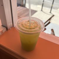   at Maciel's Plant-Based Butcher & Deli in Los Angeles