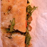  at Maciel's Plant-Based Butcher & Deli in Los Angeles