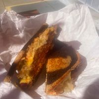 Reuben at Maciel's Plant-Based Butcher & Deli in Los Angeles