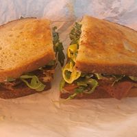  at Maciel's Plant-Based Butcher & Deli in Los Angeles